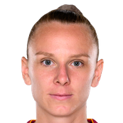 安娜莉娜·里克头像