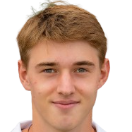 基里尔·科尔赫头像