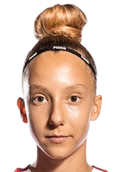 克莱尔·马克头像