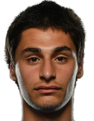 科维伦齐哈利泽头像