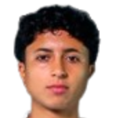 莱莎·费雷拉·卡列罗斯头像