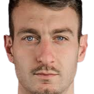 安东尼诺·拉古米纳头像