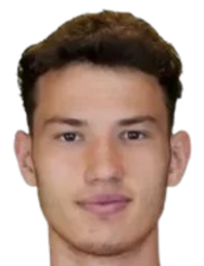 卢卡·加布里埃尔·斯坦库头像