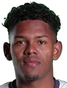 霍恩·帕拉西奥斯头像