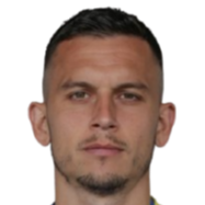 尤里卡·波尔德鲁加奇头像