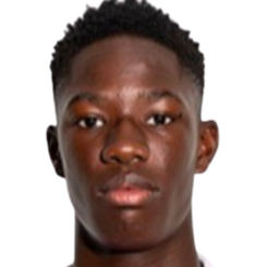 塞里涅·西拉头像