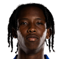 索尔·戈登头像