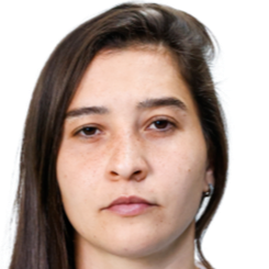 比亚·桑托斯头像