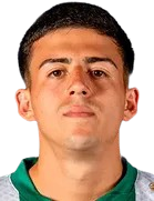 胡安·伊里巴尔头像