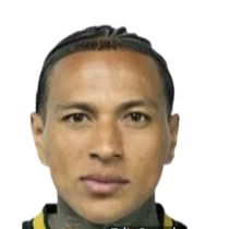 凯文·鲁伊斯头像