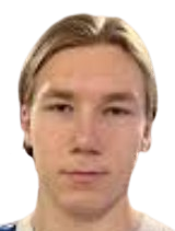 埃米尔·利杰斯特伦头像