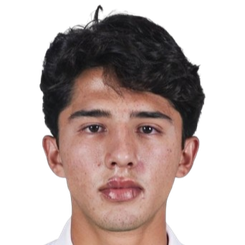 吉列尔莫·穆尼奥斯头像