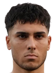 厄兹德米尔头像