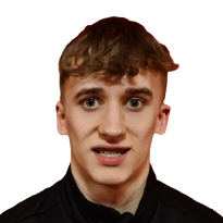 迈克尔·比格利头像