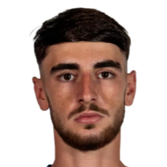 巴斯蒂安·多尼奥头像