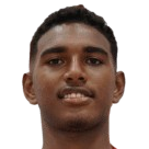 米格尔·阿加梅斯·卡巴尔卡斯头像