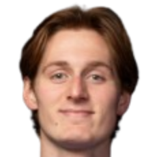 哈孔·罗斯滕头像