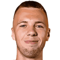 马克西姆·科罗博夫头像