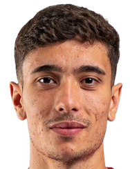 鲁本·金塔尼利亚头像