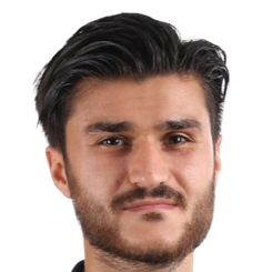 希哈德·塞利克头像