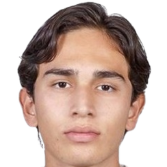 阿尔达希尔·佩雷斯头像