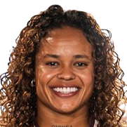 马里亚娜·多斯桑托斯·阿尔梅达头像