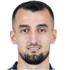 埃尔汗·马索维奇头像