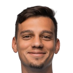 米特亚·克里赞头像