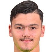 伊兰·朱德伦头像