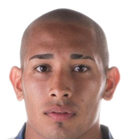 圣地亚哥·阿古斯汀·科罗内尔头像