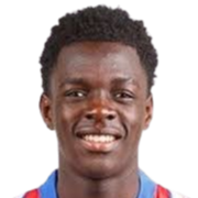 奥马尔·詹纳头像