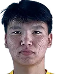 贝卡里·克纳贝克头像
