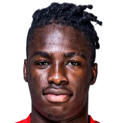 穆罕默德·班巴头像