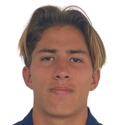 奥斯瓦尔多·冈萨雷斯·弗洛雷斯头像