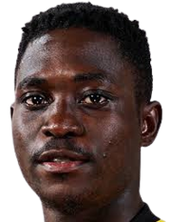 威廉斯·奇梅齐头像