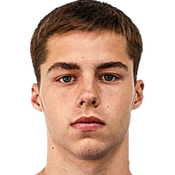 亚历山大·阿列金头像