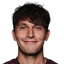 杰里米·雷比博头像