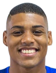 埃里克·法里亚斯头像