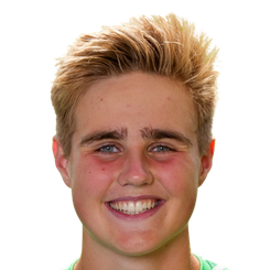 内蒂·博姆斯头像