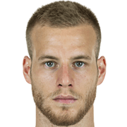 赫沃杰·斯莫西克头像