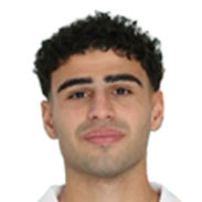 霍赞·奥斯曼头像