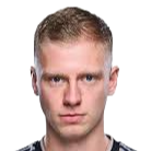 罗伯特·奥里·索克森头像