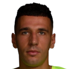 罗斯兰·内什切雷特头像