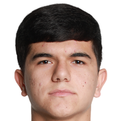 奥拉贝甘·卡里莫夫头像