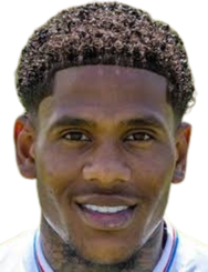 泰瑞斯·诺斯林头像