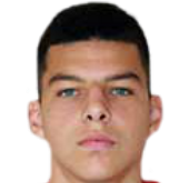 杰尔曼·巴尔科夫斯基头像