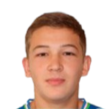 贾姆希德贝克·鲁斯塔莫夫头像