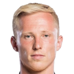 帕特里克·普弗克头像