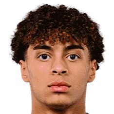 马塞尔·华盛顿头像