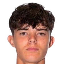 哈维尔·卡洛斯·帕戈内萨·迪耶斯头像